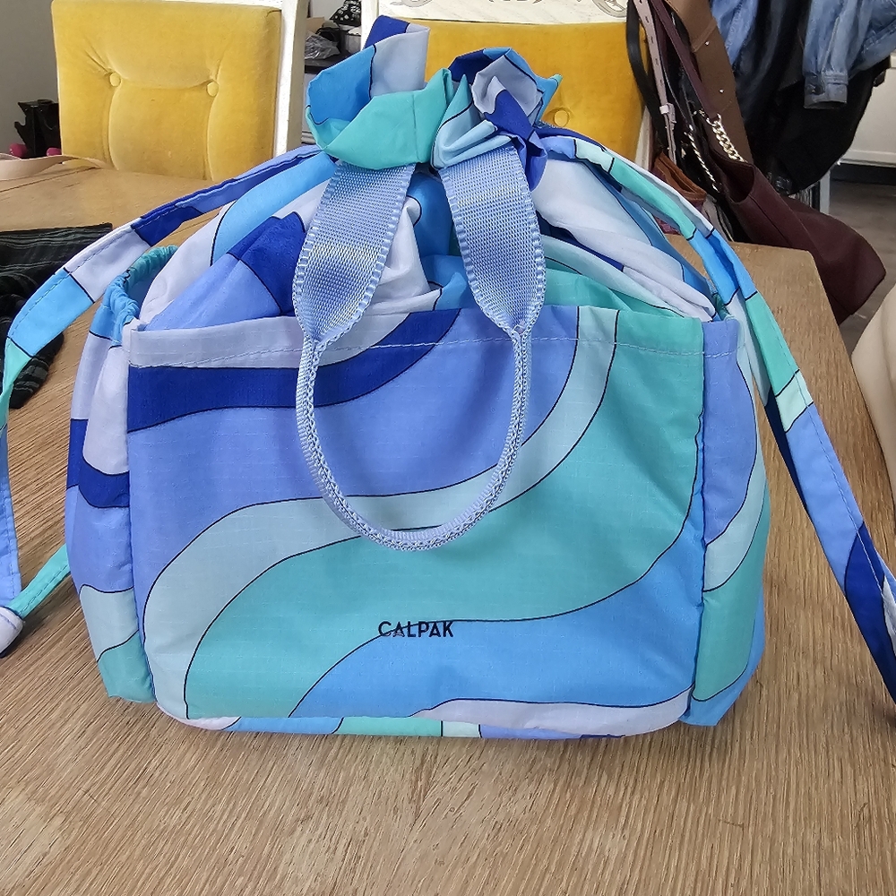 Calpak Insulated Lunch Bag